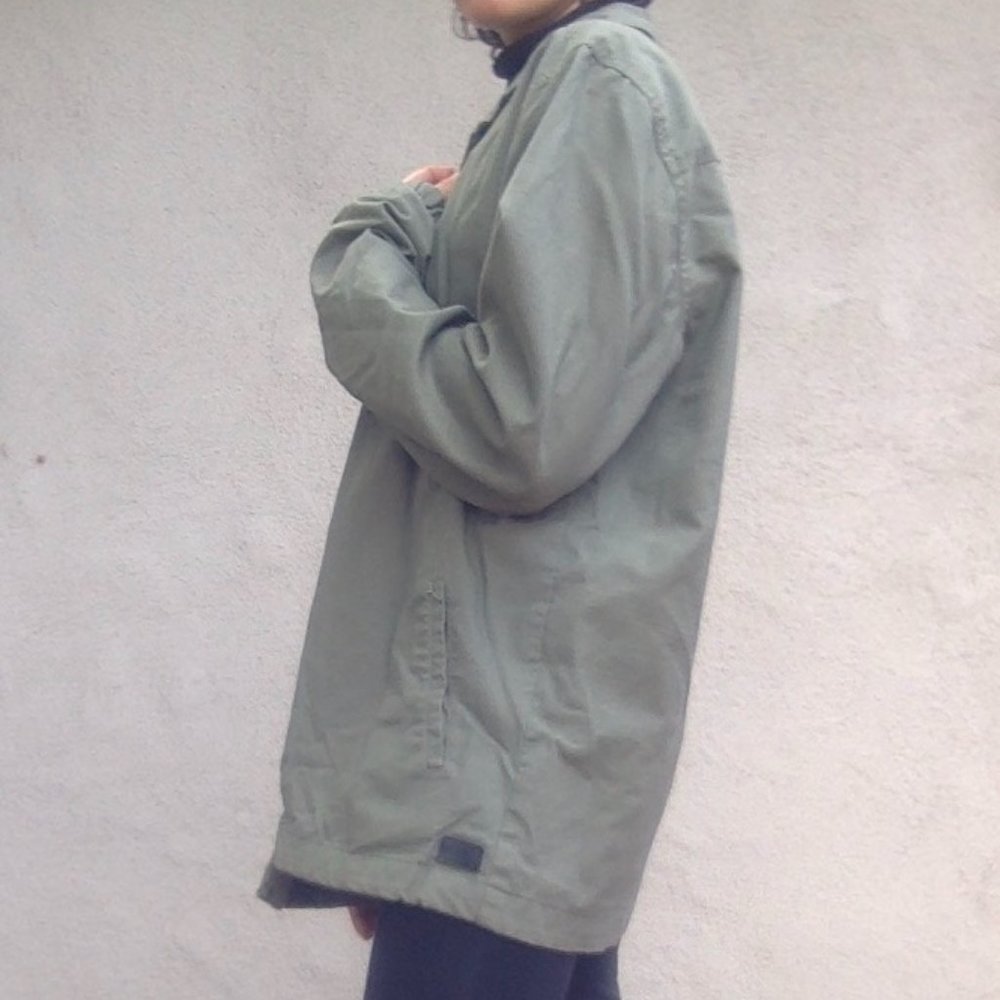 O'Neill Cargo Utility Jacket - Picture 6 of 10